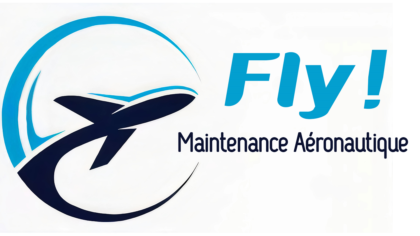 Fly! Logo